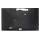 Asus Vivobook 15 X1504ZA, X1504, X1504V, X1504Z, X1504VA, F1504Z kijelző hátlap, fekete