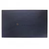 Asus Vivobook 15 X1504ZA, X1504, X1504V, X1504Z, X1504VA, F1504Z kijelző hátlap, fekete