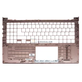   Asus Vivobook 15 X1504, X1504Z, X1504ZA, X1504VA felső burkolat, arany (rose gold)