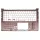 Asus Vivobook 15 X1504, X1504Z, X1504ZA, X1504VA felső burkolat, arany (rose gold)