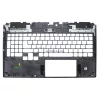 Lenovo LOQ 15IRX10 83JE, LOQ 15AHP10 83JG felső burkolat (palmrest), szürke
