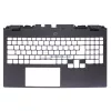 Lenovo LOQ 15IRX10 83JE, LOQ 15AHP10 83JG felső burkolat (palmrest), szürke