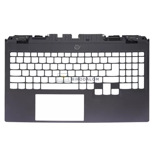Lenovo LOQ 15IRX10 83JE, LOQ 15AHP10 83JG felső burkolat (palmrest), szürke