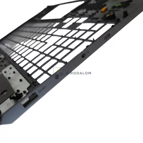 Lenovo LOQ 15IRX10 83JE, LOQ 15AHP10 83JG felső burkolat (palmrest), szürke