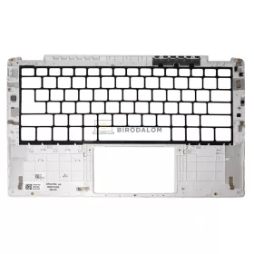   Dell Inspiron 13 5390, 5391, Latitude 3301 felső burkolat (palmrest), ezüst