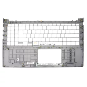   Asus Vivobook 15 X1504, X1504Z, X1504ZA, X1504VA felső burkolat, ezüst
