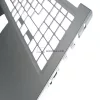 Asus Vivobook 15 X1504, X1504Z, X1504ZA, X1504VA felső burkolat, ezüst