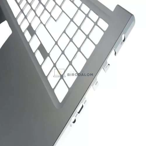 Asus Vivobook 15 X1504, X1504Z, X1504ZA, X1504VA felső burkolat, ezüst