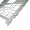 Asus Vivobook 15 X1504, X1504Z, X1504ZA, X1504VA felső burkolat, ezüst