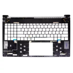  HP Pavilion OmniBook 16-AF, 16-AG, 16T-AF, 16Z-AG felső burkolat, ezüst