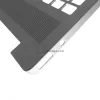 HP Pavilion OmniBook 16-AF, 16-AG, 16T-AF, 16Z-AG felső burkolat, ezüst