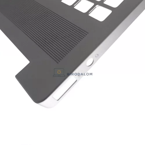 HP Pavilion OmniBook 16-AF, 16-AG, 16T-AF, 16Z-AG felső burkolat, ezüst