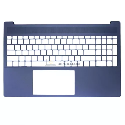 HP Pavilion OmniBook 16-AF, OmniBook 16-AG, OmniBook 16T-AF, OmniBook 16Z-AG felső burkolat (palmrest), kék