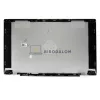 HP Pavilion 13-AN, Pavilion 13-AN0003TU, Pavilion 13-AN1075TU kijelző hátlap, ezüst