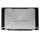 HP Pavilion 13-AN, Pavilion 13-AN0003TU, Pavilion 13-AN1075TU kijelző hátlap, ezüst