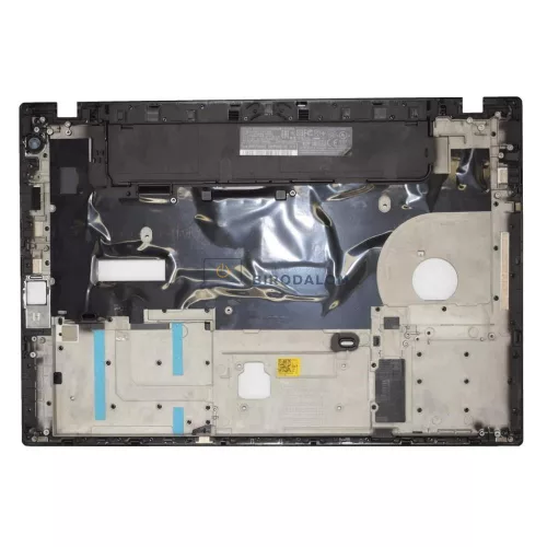 Lenovo ThinkPad T470 felső burkolat (palmrest), fekete