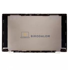   HP Pavilion 13-AN, Pavilion 13-AN0003TU, Pavilion 13-AN1075TU kijelző hátlap, arany