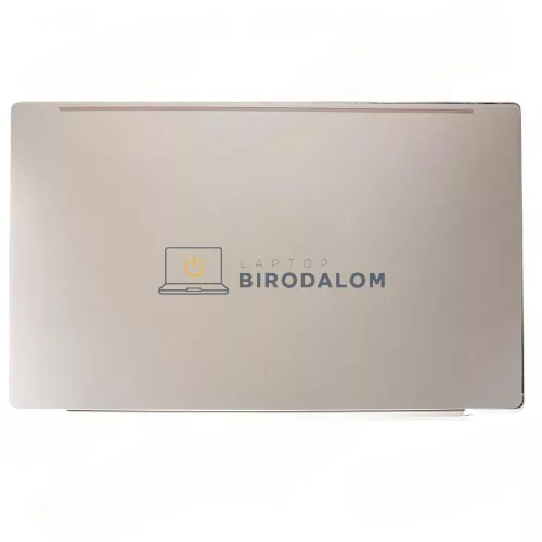 HP Pavilion 13-AN, Pavilion 13-AN0003TU, Pavilion 13-AN1075TU kijelző hátlap, arany