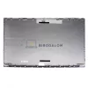 Asus Vivobook 15 X1504ZA, X1504, X1504V, X1504Z, X1504VA, F1504Z kijelző hátlap, ezüst