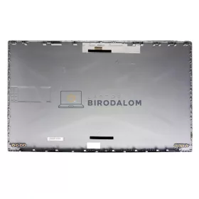   Asus Vivobook 15 X1504ZA, X1504, X1504V, X1504Z, X1504VA, F1504Z kijelző hátlap, ezüst