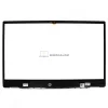 Dell Inspiron 5390, 5391, Inspiron 13 5390-YTVXK kijelző keret, fekete