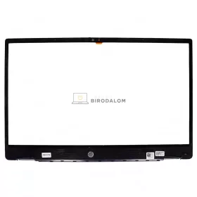   Dell Inspiron 5390, 5391, Inspiron 13 5390-YTVXK kijelző keret, fekete