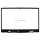 Dell Inspiron 5390, 5391, Inspiron 13 5390-YTVXK kijelző keret, fekete