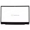 Dell Inspiron 5390, 5391, Inspiron 13 5390-YTVXK kijelző keret, fekete