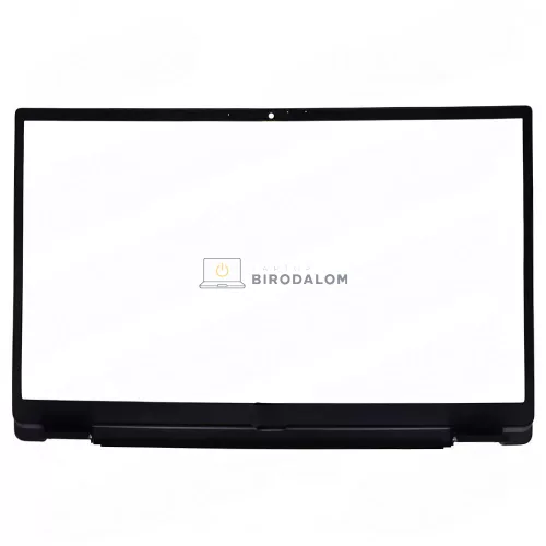 Dell Inspiron 5390, 5391, Inspiron 13 5390-YTVXK kijelző keret, fekete