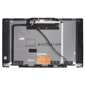   Lenovo Yoga 7 14IRL8 82YL, Yoga 7 14ARP8 kijelző hátlap, szürke