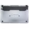 Apple MacBook Air 13" 2020 M1 (A2337, EMC 3598) alsó burkolat, szürke