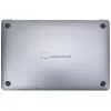 Apple MacBook Air 13" 2020 M1 (A2337, EMC 3598) alsó burkolat, szürke