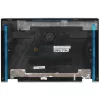 Lenovo IdeaPad Flex 5-14IIL05 / 5-14ARE05 / 5-14ITL05 / 5-14ALC05 kijelző hátlap (A fedél), ezüst