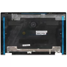   Lenovo IdeaPad Flex 5-14IIL05 / 5-14ARE05 / 5-14ITL05 / 5-14ALC05 kijelző hátlap (A fedél), ezüst