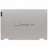 Lenovo IdeaPad Flex 5-14IIL05 / 5-14ARE05 / 5-14ITL05 / 5-14ALC05 kijelző hátlap (A fedél), ezüst