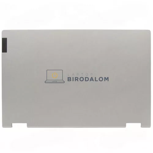 Lenovo IdeaPad Flex 5-14IIL05 / 5-14ARE05 / 5-14ITL05 / 5-14ALC05 kijelző hátlap (A fedél), ezüst