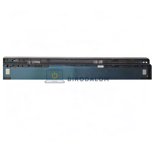 Lenovo IdeaPad Flex 5-14IIL05 / 5-14ARE05 / 5-14ITL05 / 5-14ALC05 kijelző hátlap (A fedél), ezüst