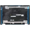 Lenovo IdeaPad Flex 5-14 kijelző hátlap (LCD back cover), kék