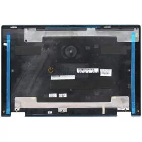   Lenovo IdeaPad Flex 5-14 kijelző hátlap (LCD back cover), kék