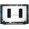 Dell Vostro 14 5490 (V5490) kijelző hátlap, ezüst