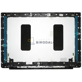Dell Vostro 14 5490 (V5490) kijelző hátlap, ezüst