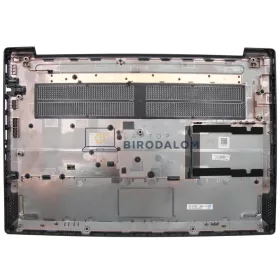   Lenovo IdeaPad L340-15IRH alsó burkolat (D fedél), fekete (5S50V82593, 5CB0U42737)