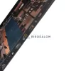Lenovo IdeaPad L340-15IRH alsó burkolat (D fedél), fekete (5S50V82593, 5CB0U42737)