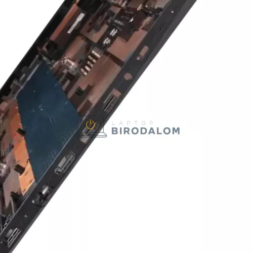 Lenovo IdeaPad L340-15IRH alsó burkolat (D fedél), fekete (5S50V82593, 5CB0U42737)