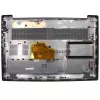 Lenovo IdeaPad 330-15ICH alsó burkolat (D fedél), szürke