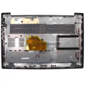 Lenovo IdeaPad 330-15ICH alsó burkolat (D fedél), szürke