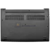 Lenovo IdeaPad 330-15ICH alsó burkolat (D fedél), szürke