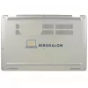 Dell Pro 14 Plus PB14250, PB14255 alsó burkolat (D ház), ezüst