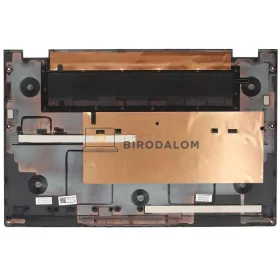   Lenovo Yoga C640-13IML / C640 LTE / Yoga C740-13IML alsó burkolat (D ház), szürke