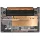 Lenovo Yoga C640-13IML / C640 LTE / Yoga C740-13IML alsó burkolat (D ház), szürke